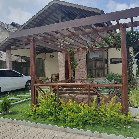 Chale De Campo Em Condominio Fechado Bananeiras Zewnętrze zdjęcie