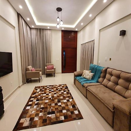 Chale De Campo Em Condominio Fechado Bananeiras Zewnętrze zdjęcie