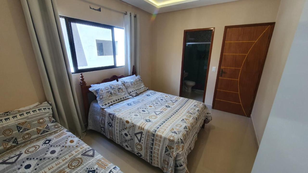 Chale De Campo Em Condominio Fechado Bananeiras Zewnętrze zdjęcie