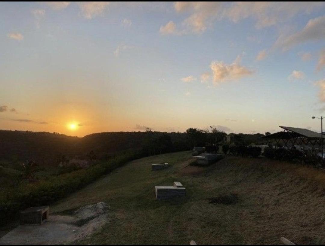 Chale De Campo Em Condominio Fechado Bananeiras Zewnętrze zdjęcie