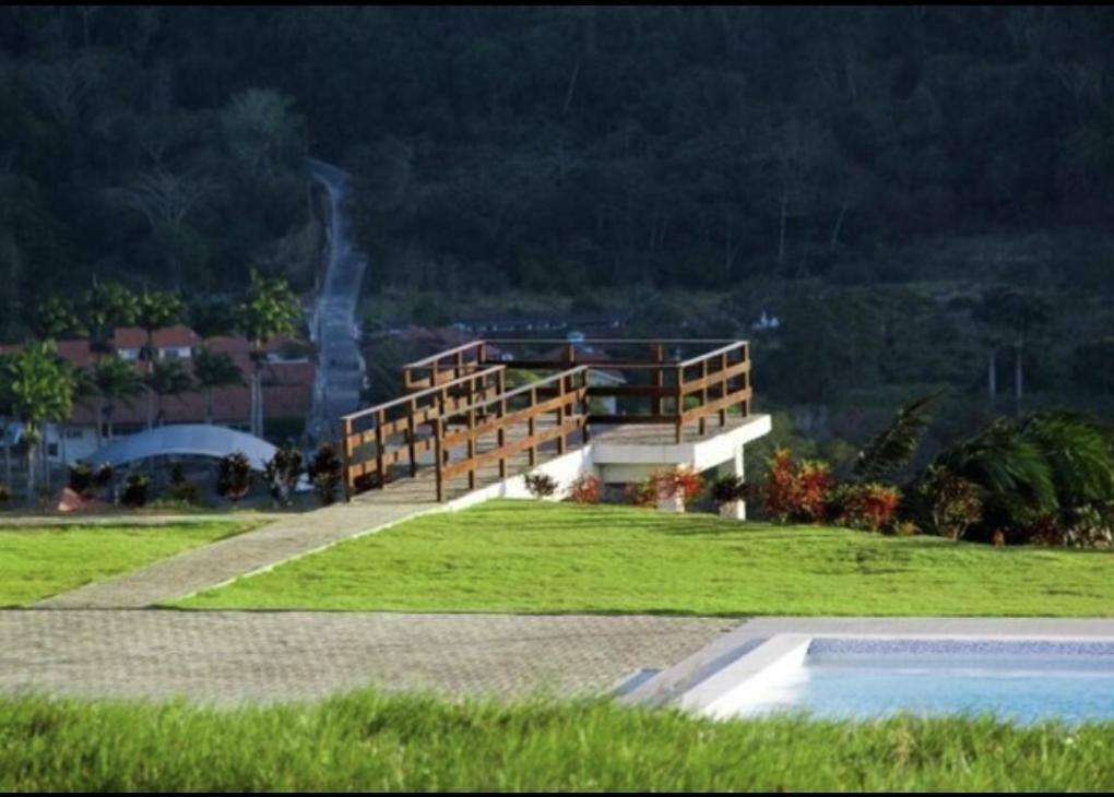 Chale De Campo Em Condominio Fechado Bananeiras Zewnętrze zdjęcie