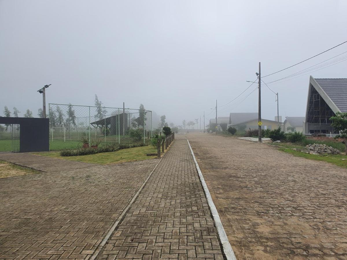 Chale De Campo Em Condominio Fechado Bananeiras Zewnętrze zdjęcie