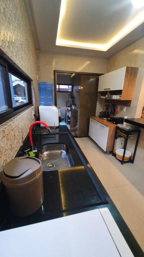 Chale De Campo Em Condominio Fechado Bananeiras Zewnętrze zdjęcie