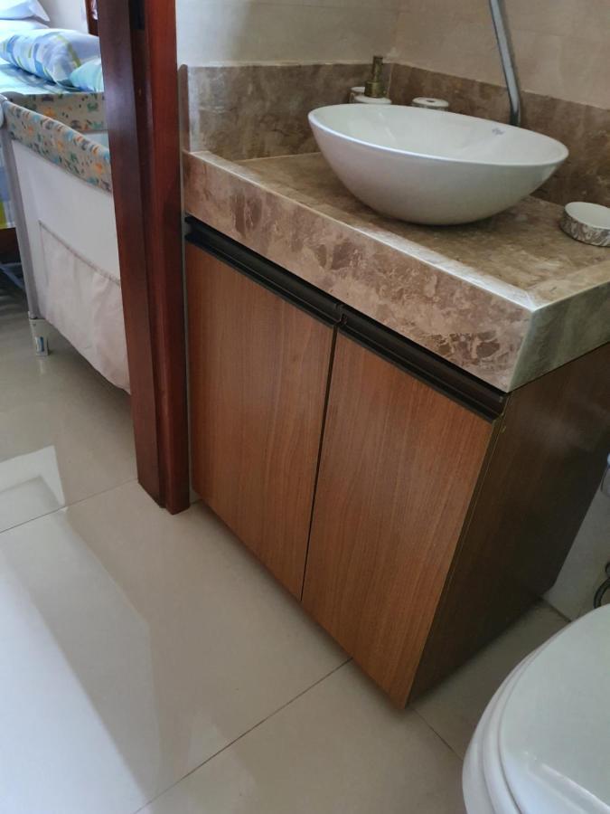 Chale De Campo Em Condominio Fechado Bananeiras Zewnętrze zdjęcie