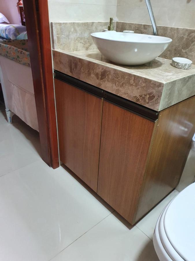 Chale De Campo Em Condominio Fechado Bananeiras Zewnętrze zdjęcie