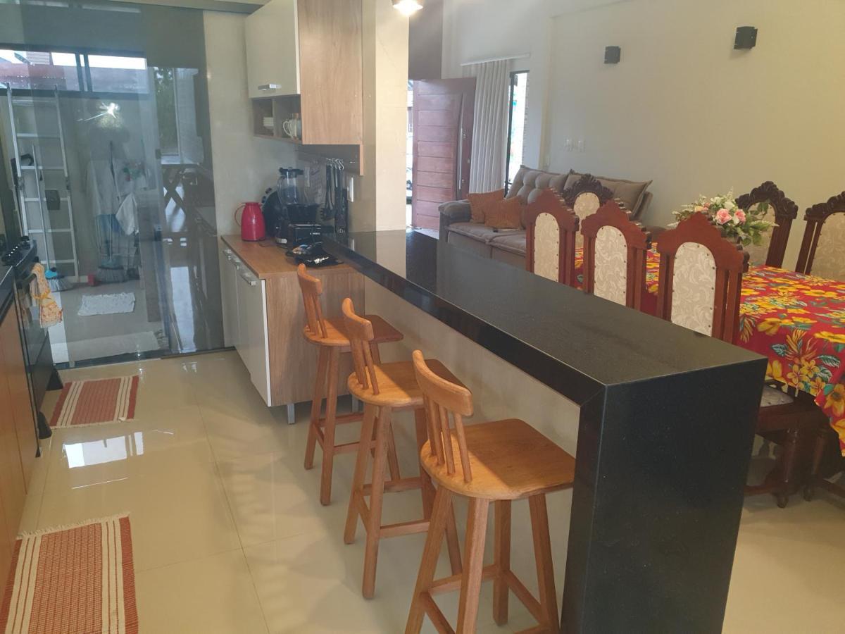 Chale De Campo Em Condominio Fechado Bananeiras Zewnętrze zdjęcie