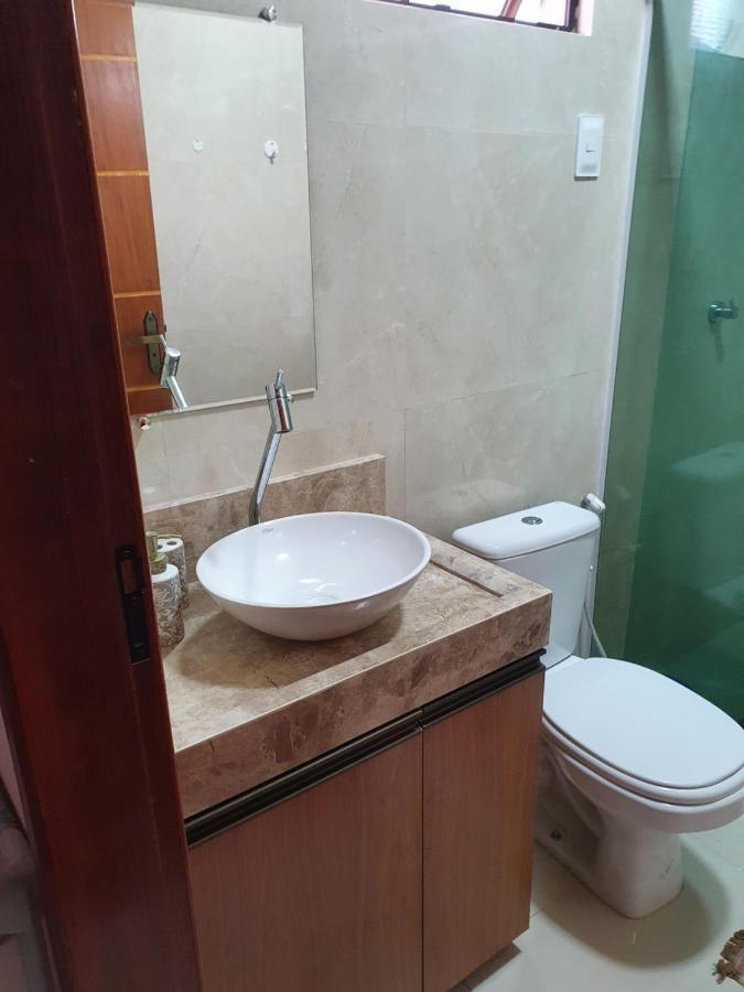 Chale De Campo Em Condominio Fechado Bananeiras Zewnętrze zdjęcie