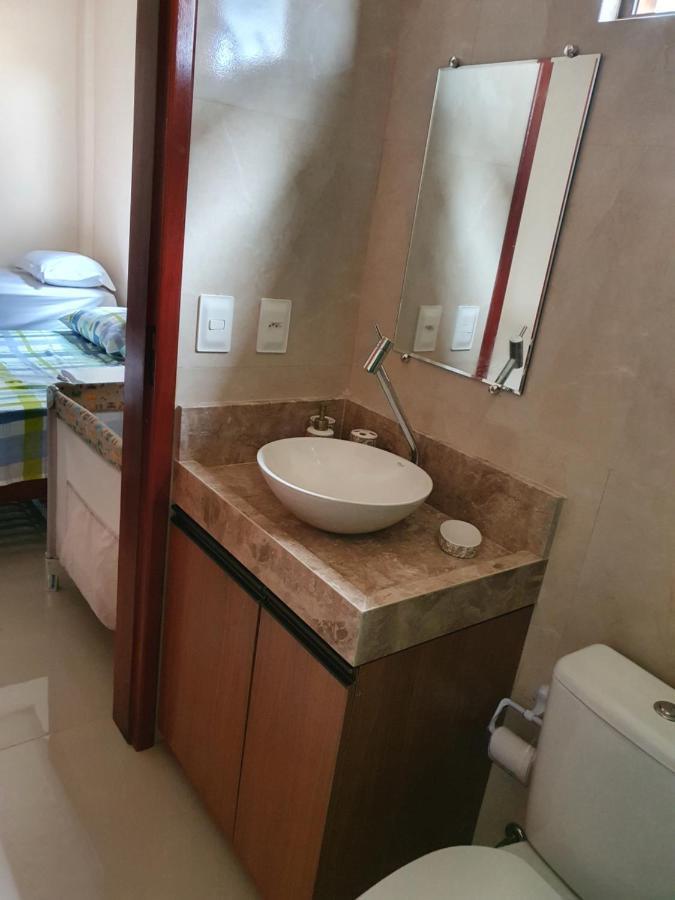 Chale De Campo Em Condominio Fechado Bananeiras Zewnętrze zdjęcie