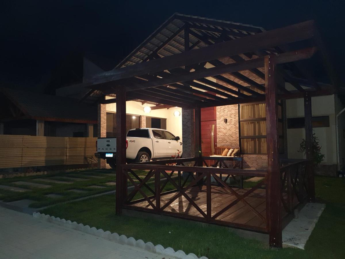 Chale De Campo Em Condominio Fechado Bananeiras Zewnętrze zdjęcie